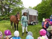 Velikonoce ve školce